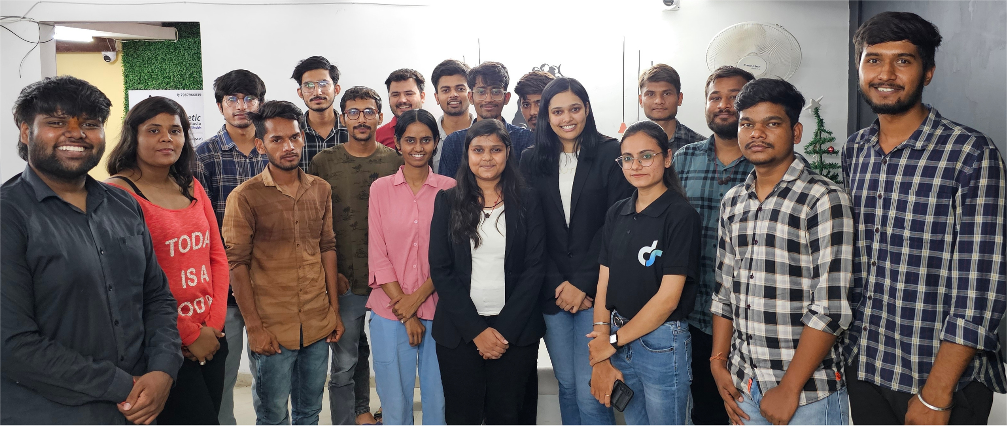 Hackathon Event 1
